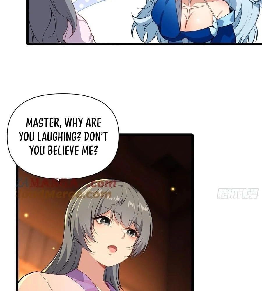 Traveling Through Time and Space to Become an Unlucky NPC: I Have a Wife to Protect Me Chapter 85 - 26