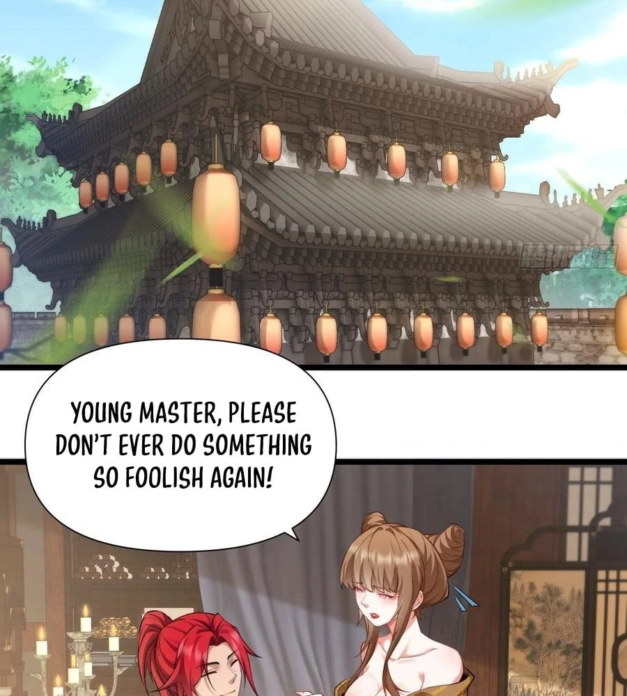 Traveling Through Time and Space to Become an Unlucky NPC: I Have a Wife to Protect Me Chapter 86 - 46