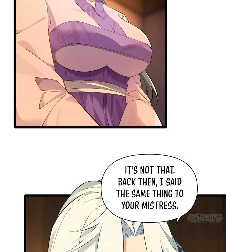Traveling Through Time and Space to Become an Unlucky NPC: I Have a Wife to Protect Me Chapter 85 - 27
