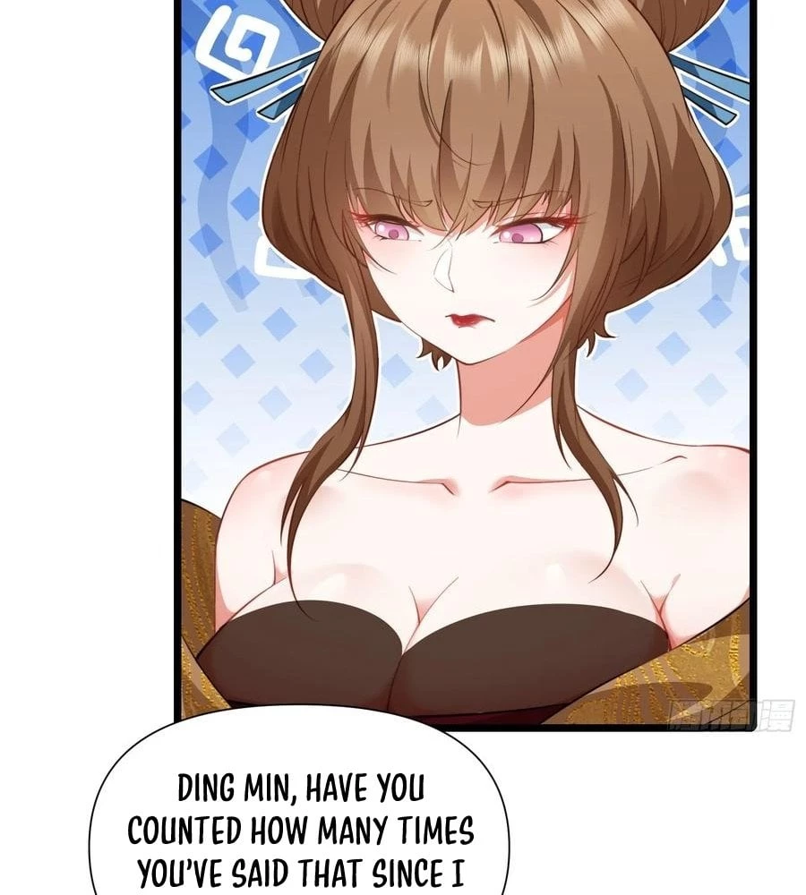 Traveling Through Time and Space to Become an Unlucky NPC: I Have a Wife to Protect Me Chapter 86 - 48