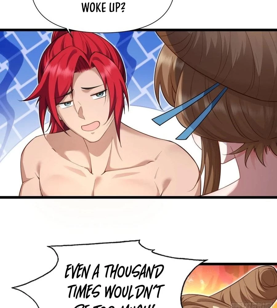 Traveling Through Time and Space to Become an Unlucky NPC: I Have a Wife to Protect Me Chapter 86 - 49