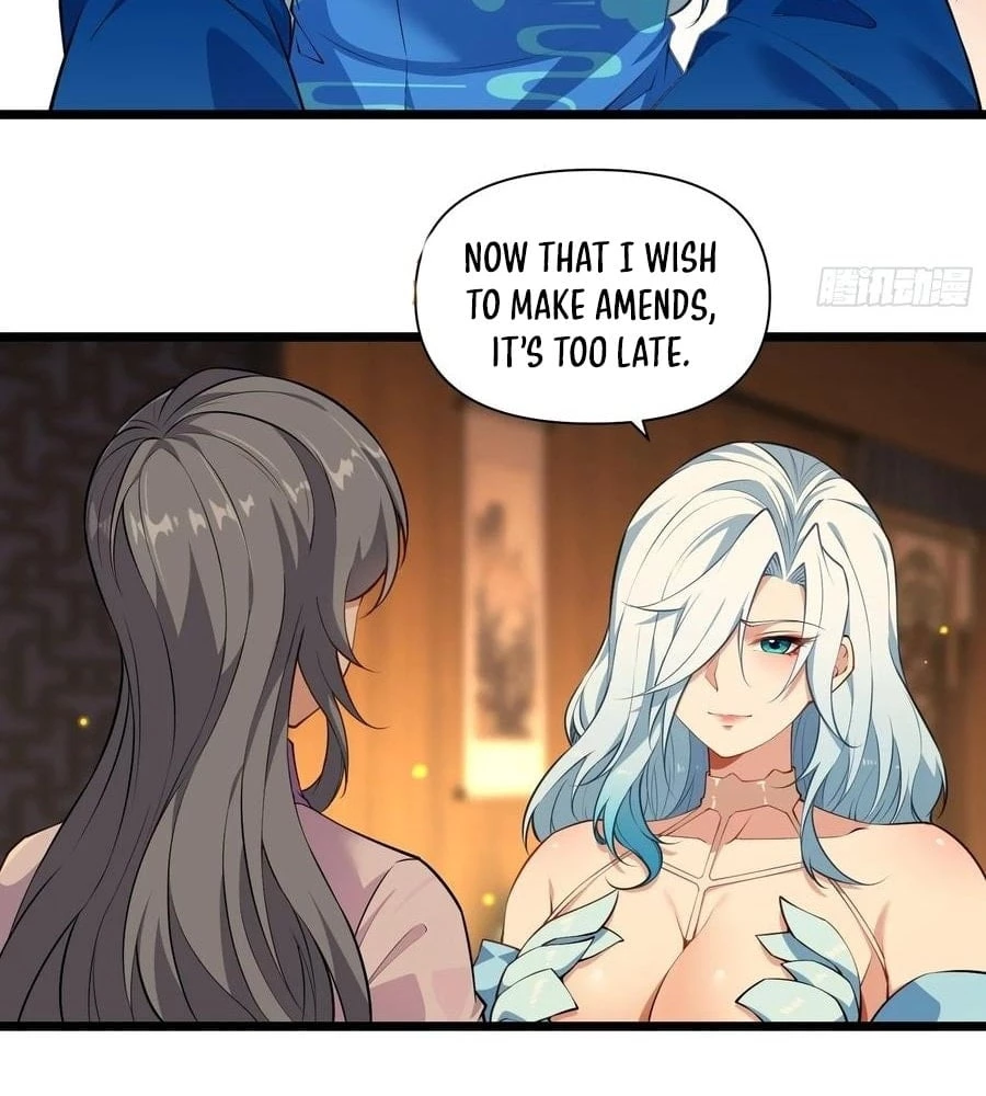Traveling Through Time and Space to Become an Unlucky NPC: I Have a Wife to Protect Me Chapter 85 - 30