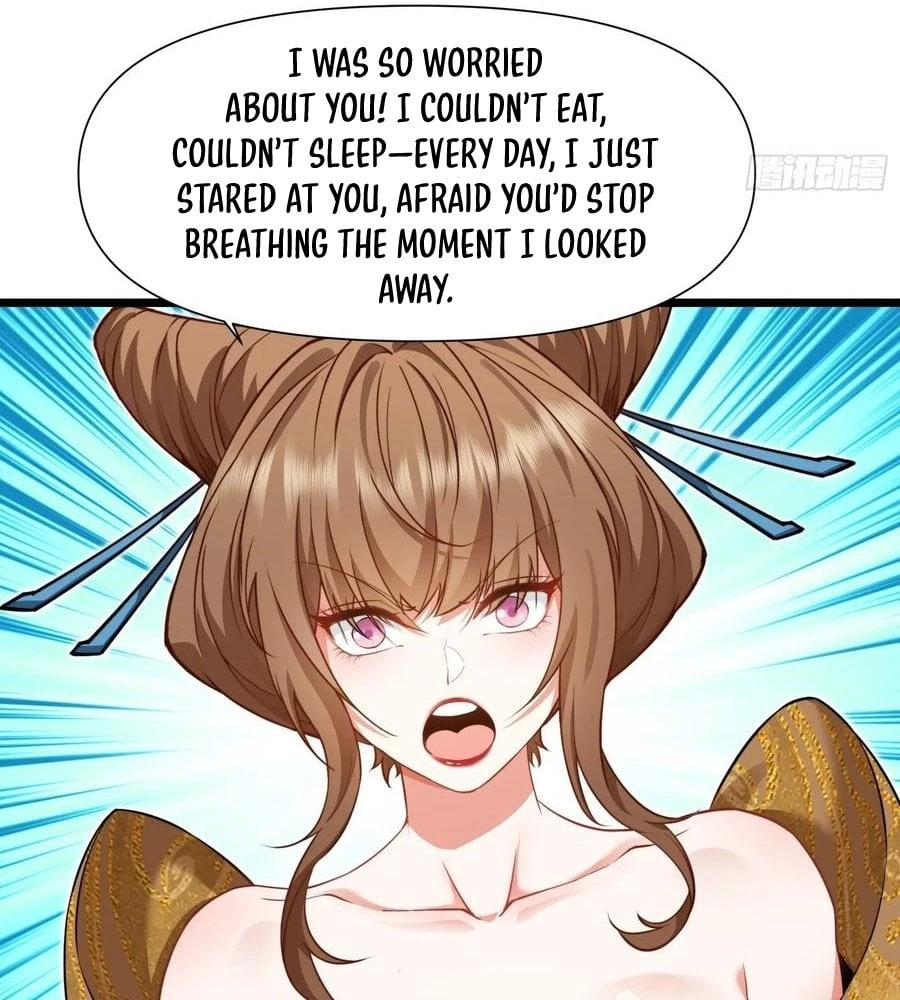 Traveling Through Time and Space to Become an Unlucky NPC: I Have a Wife to Protect Me Chapter 86 - 52