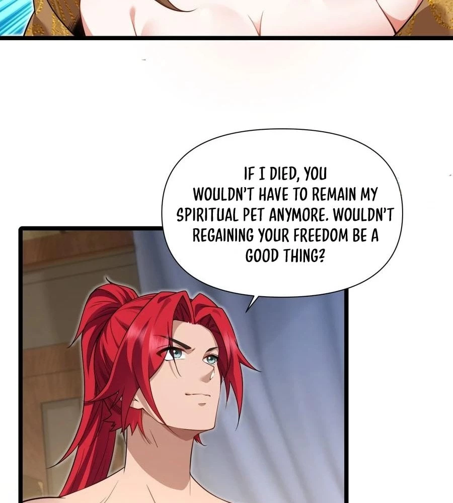 Traveling Through Time and Space to Become an Unlucky NPC: I Have a Wife to Protect Me Chapter 86 - 53