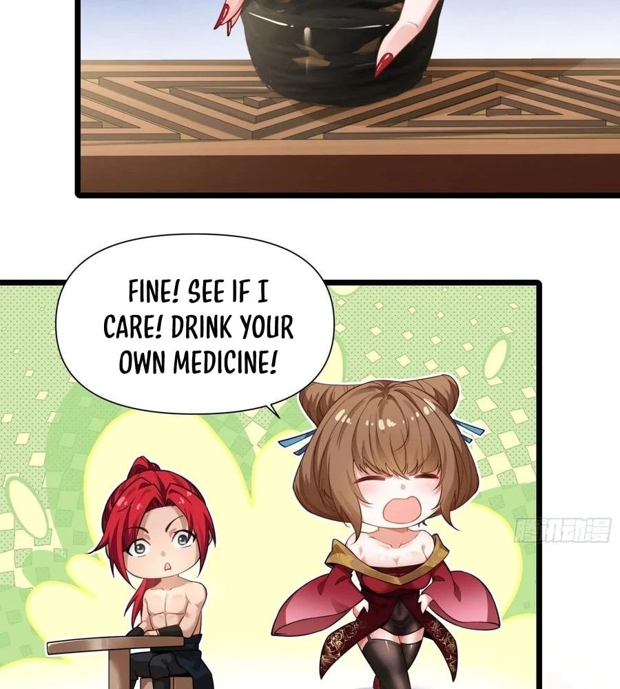 Traveling Through Time and Space to Become an Unlucky NPC: I Have a Wife to Protect Me Chapter 86 - 55