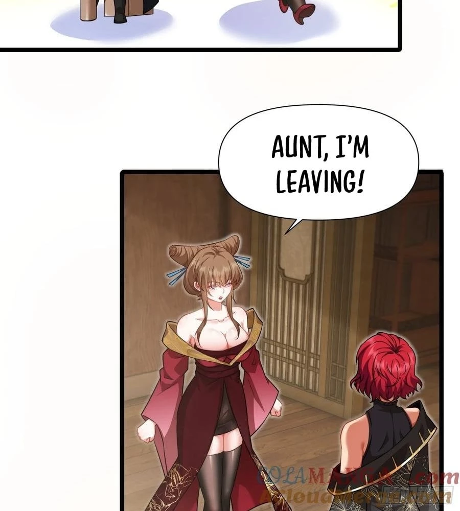 Traveling Through Time and Space to Become an Unlucky NPC: I Have a Wife to Protect Me Chapter 86 - 56