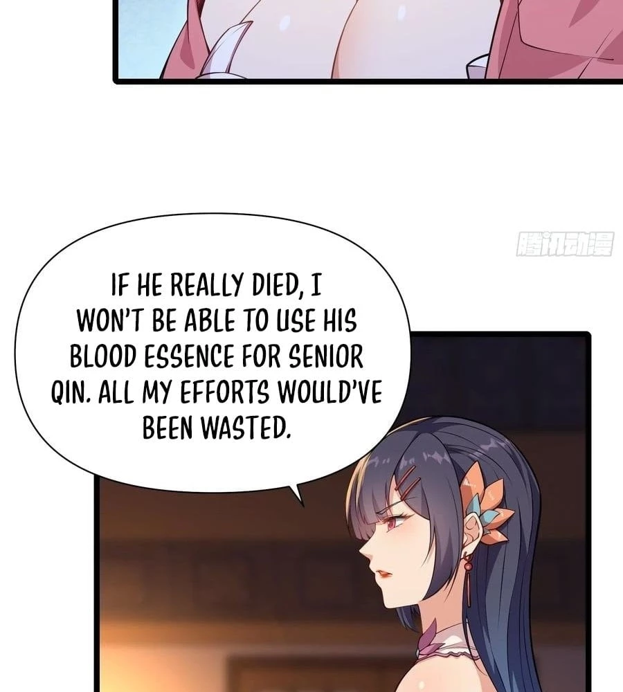 Traveling Through Time and Space to Become an Unlucky NPC: I Have a Wife to Protect Me Chapter 85 - 36