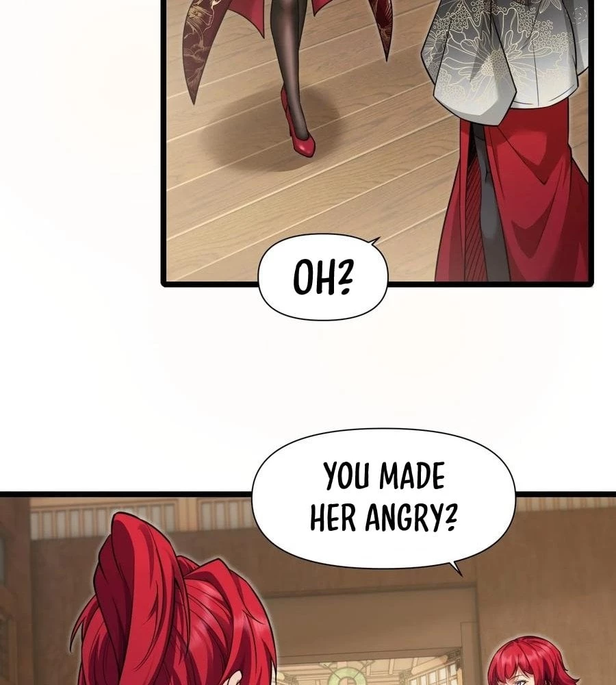 Traveling Through Time and Space to Become an Unlucky NPC: I Have a Wife to Protect Me Chapter 86 - 57