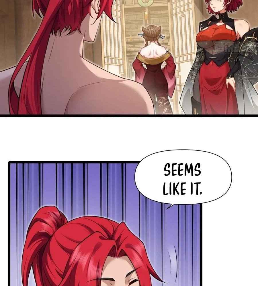 Traveling Through Time and Space to Become an Unlucky NPC: I Have a Wife to Protect Me Chapter 86 - 58