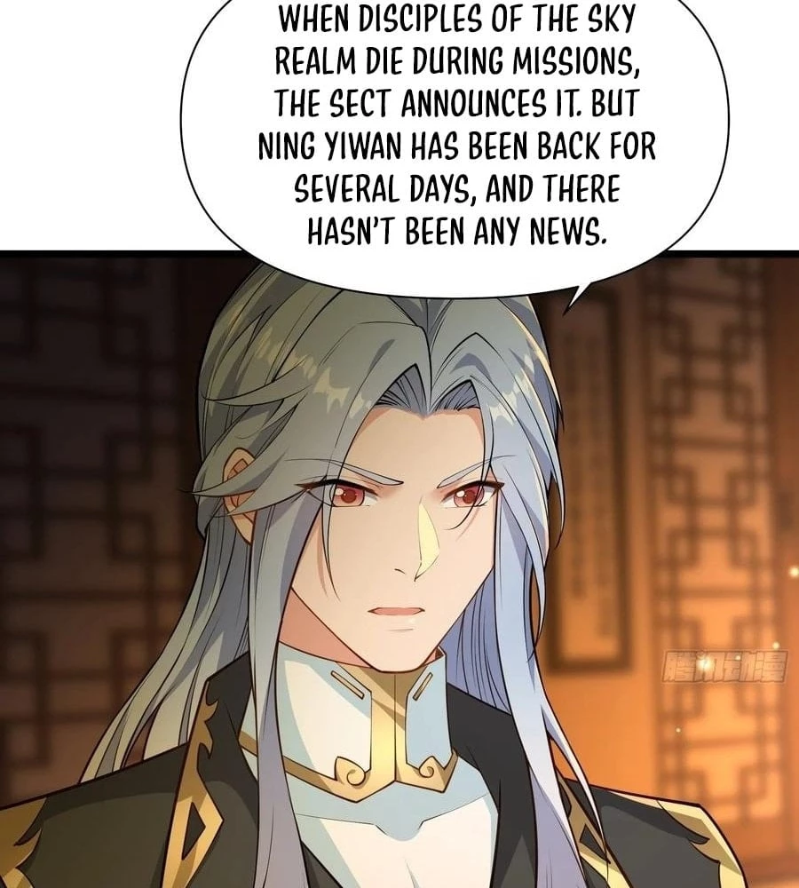 Traveling Through Time and Space to Become an Unlucky NPC: I Have a Wife to Protect Me Chapter 85 - 38