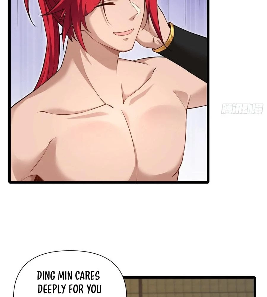 Traveling Through Time and Space to Become an Unlucky NPC: I Have a Wife to Protect Me Chapter 86 - 59