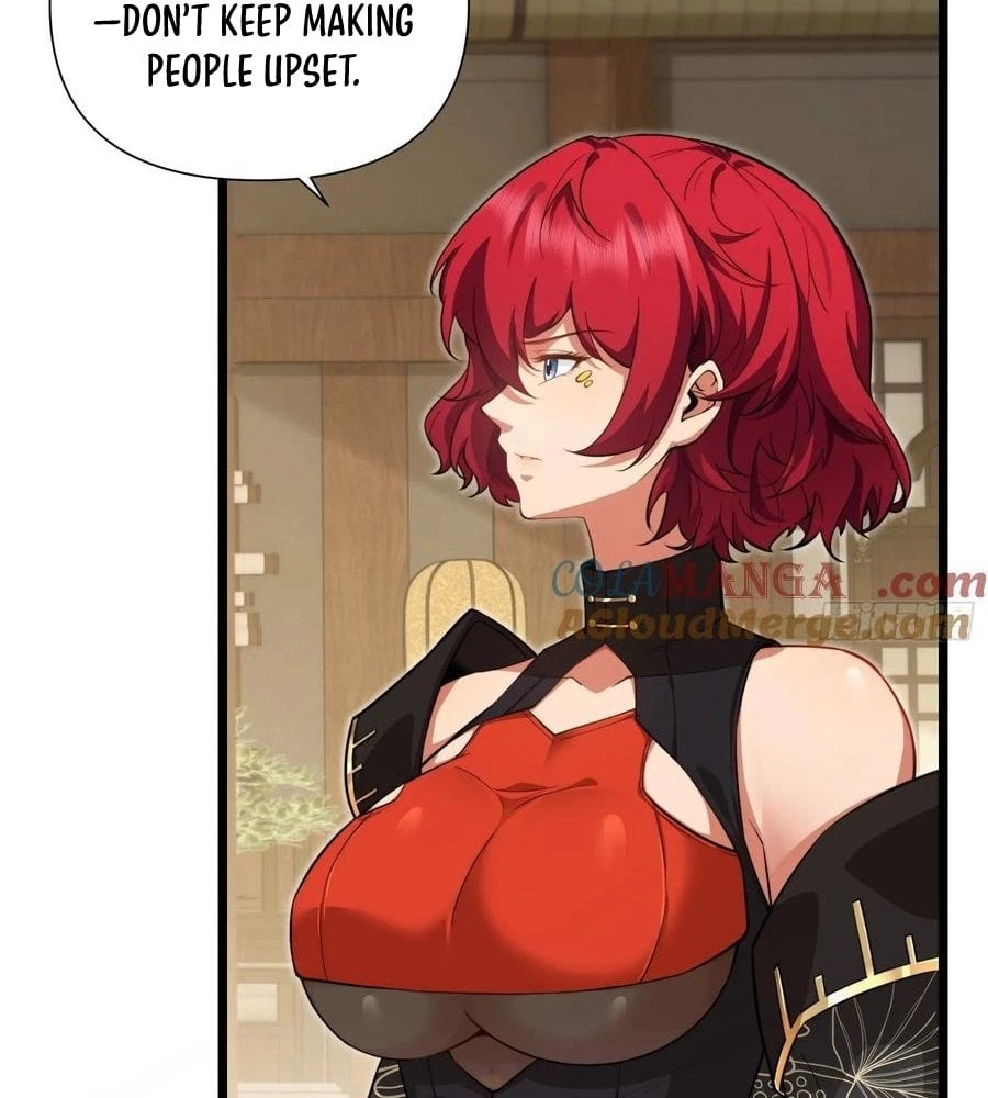 Traveling Through Time and Space to Become an Unlucky NPC: I Have a Wife to Protect Me Chapter 86 - 60
