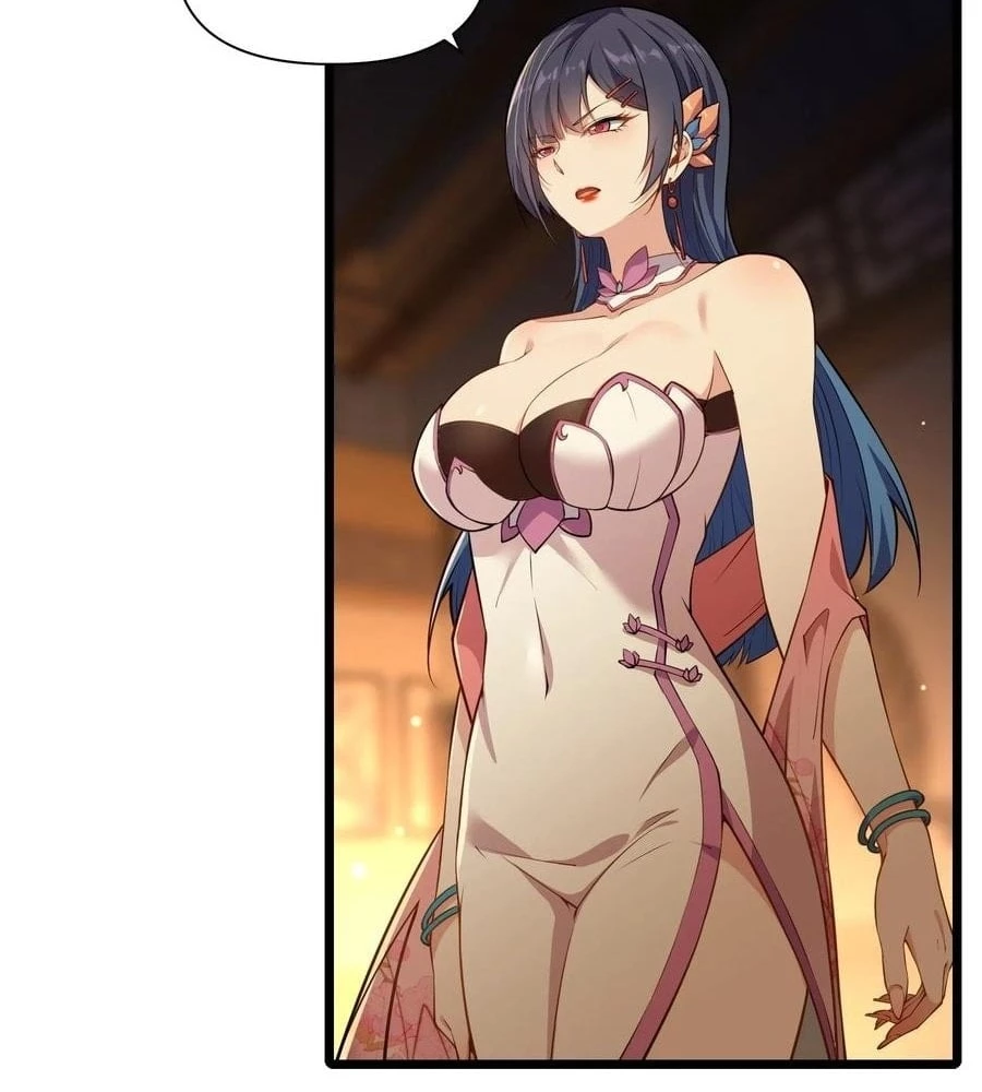 Traveling Through Time and Space to Become an Unlucky NPC: I Have a Wife to Protect Me Chapter 85 - 40