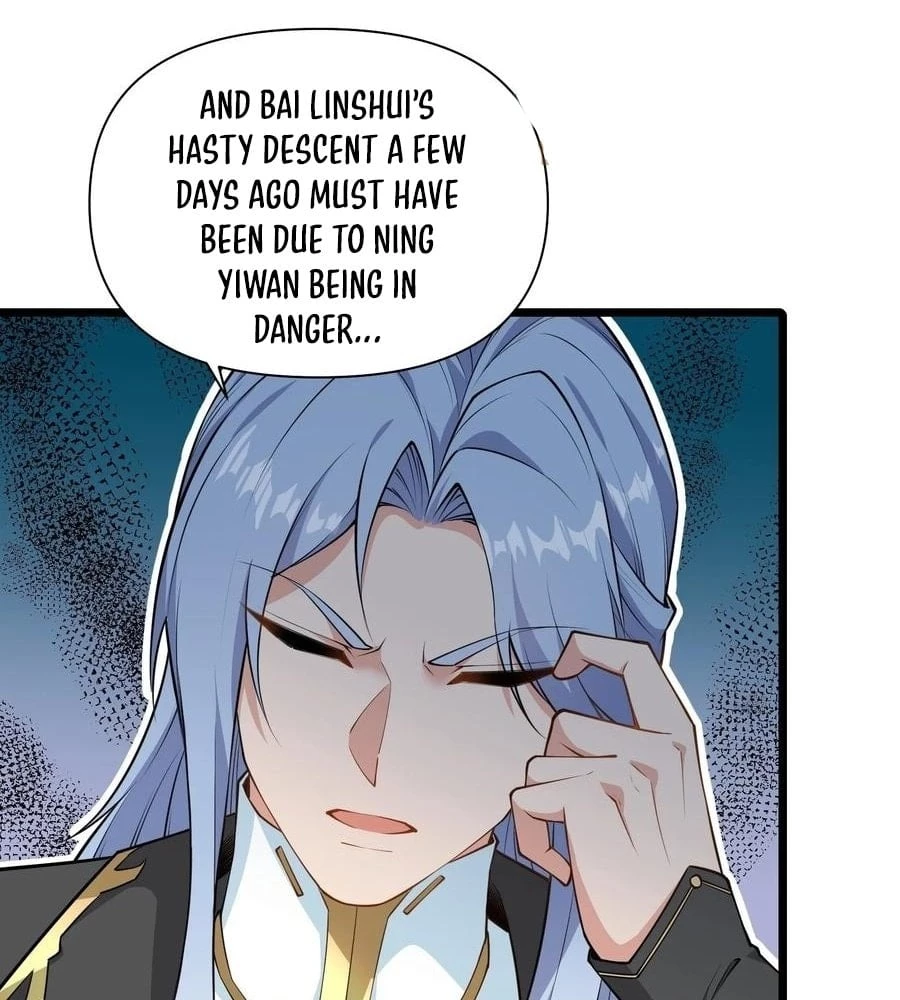 Traveling Through Time and Space to Become an Unlucky NPC: I Have a Wife to Protect Me Chapter 85 - 41
