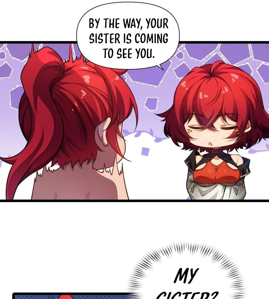 Traveling Through Time and Space to Become an Unlucky NPC: I Have a Wife to Protect Me Chapter 86 - 62