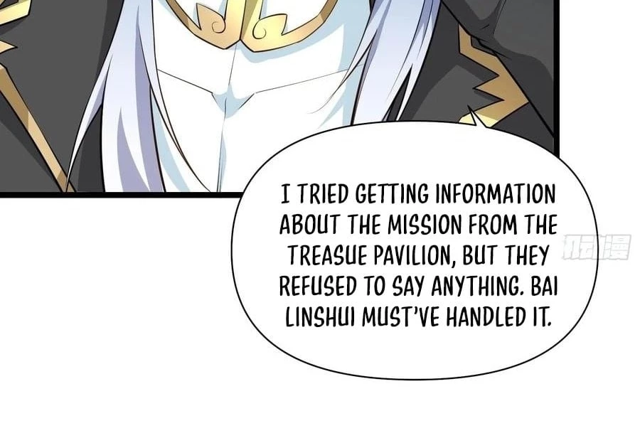 Traveling Through Time and Space to Become an Unlucky NPC: I Have a Wife to Protect Me Chapter 85 - 42