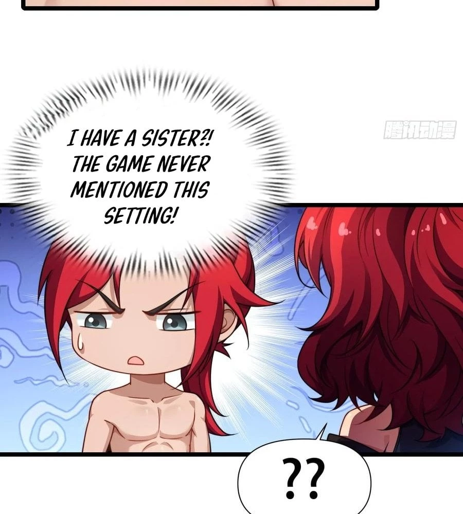 Traveling Through Time and Space to Become an Unlucky NPC: I Have a Wife to Protect Me Chapter 86 - 64