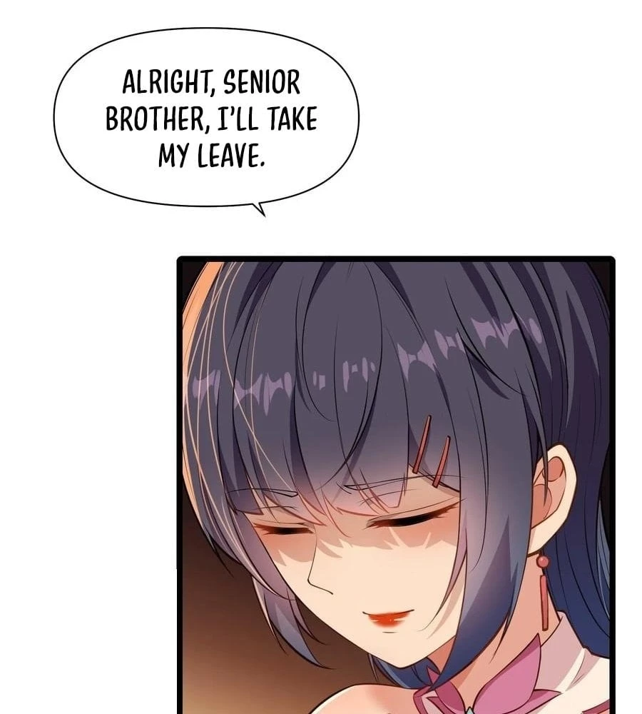 Traveling Through Time and Space to Become an Unlucky NPC: I Have a Wife to Protect Me Chapter 85 - 44