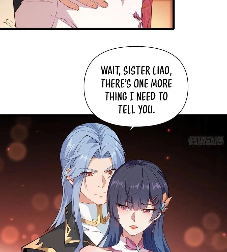 Traveling Through Time and Space to Become an Unlucky NPC: I Have a Wife to Protect Me Chapter 85 - 47
