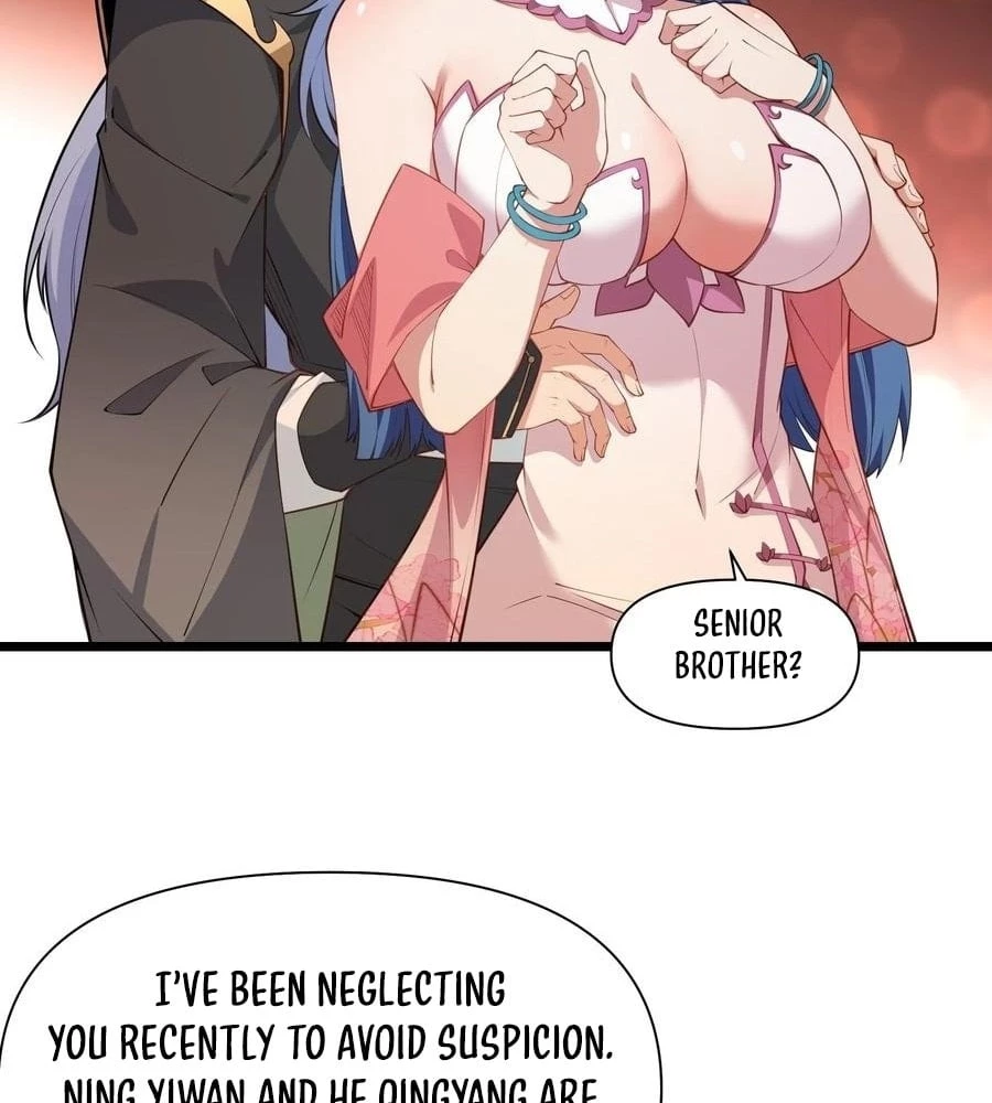 Traveling Through Time and Space to Become an Unlucky NPC: I Have a Wife to Protect Me Chapter 85 - 48