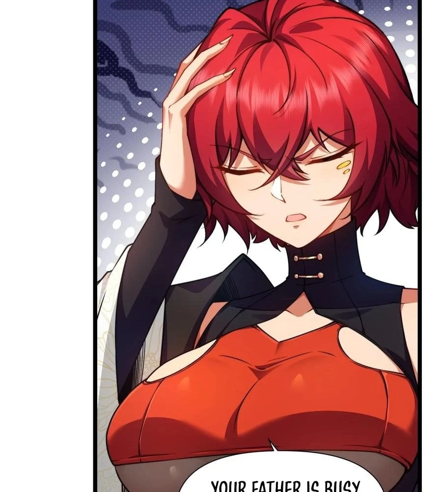 Traveling Through Time and Space to Become an Unlucky NPC: I Have a Wife to Protect Me Chapter 86 - 68