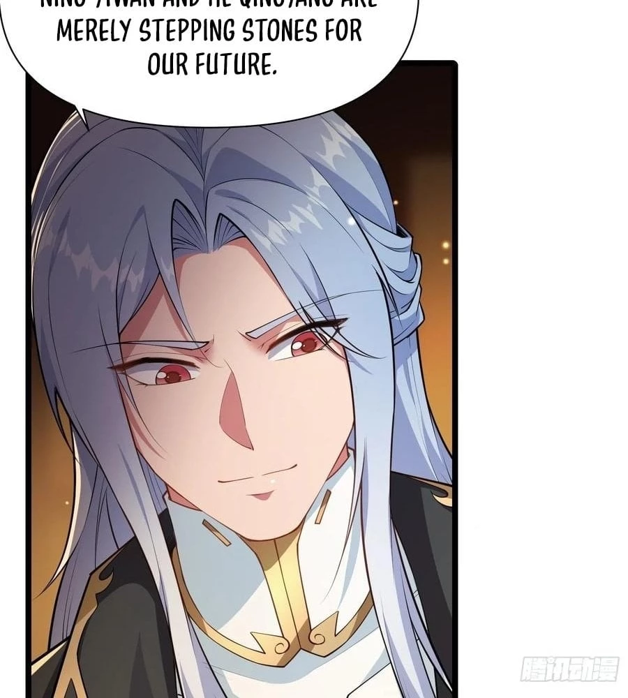 Traveling Through Time and Space to Become an Unlucky NPC: I Have a Wife to Protect Me Chapter 85 - 49