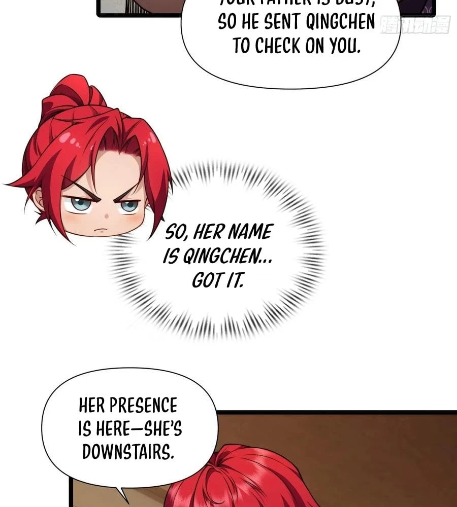 Traveling Through Time and Space to Become an Unlucky NPC: I Have a Wife to Protect Me Chapter 86 - 69