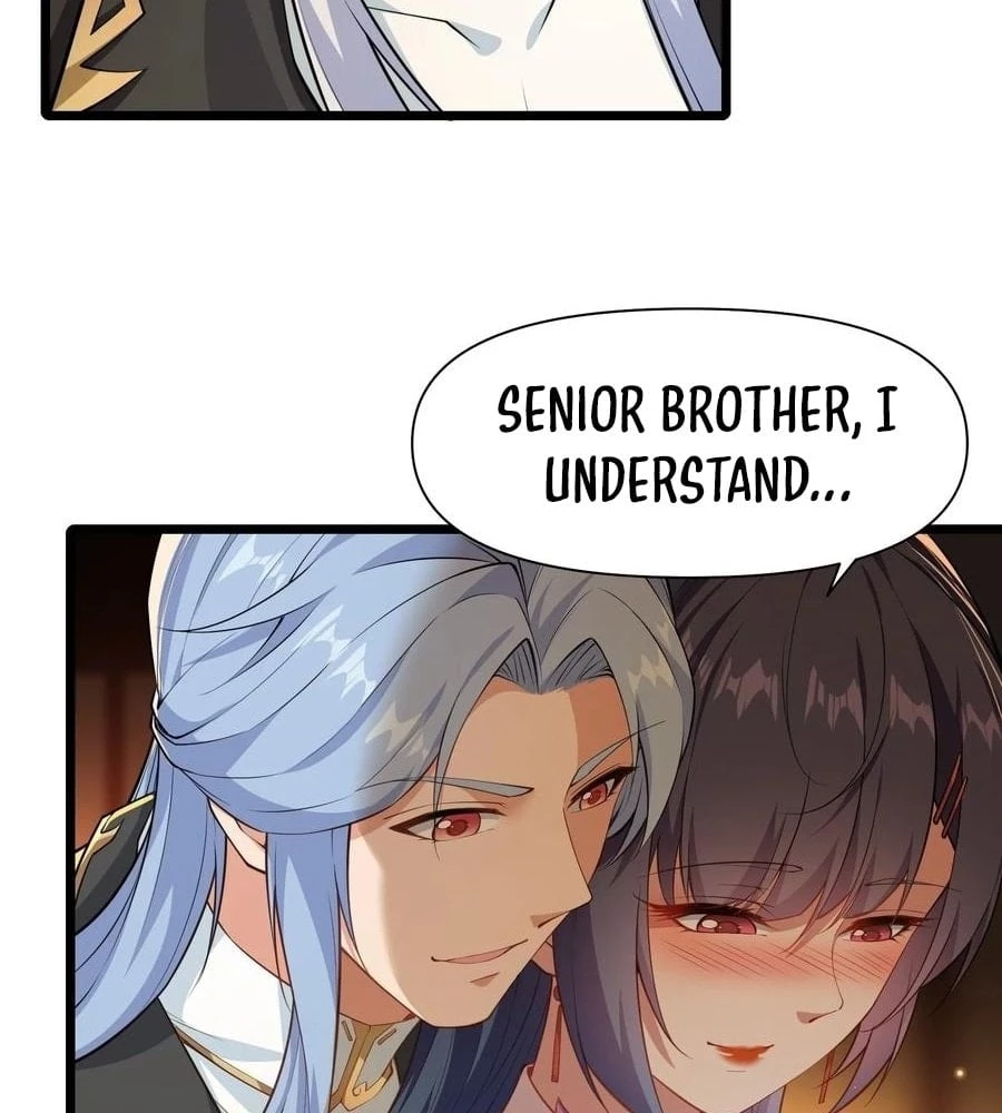 Traveling Through Time and Space to Become an Unlucky NPC: I Have a Wife to Protect Me Chapter 85 - 50