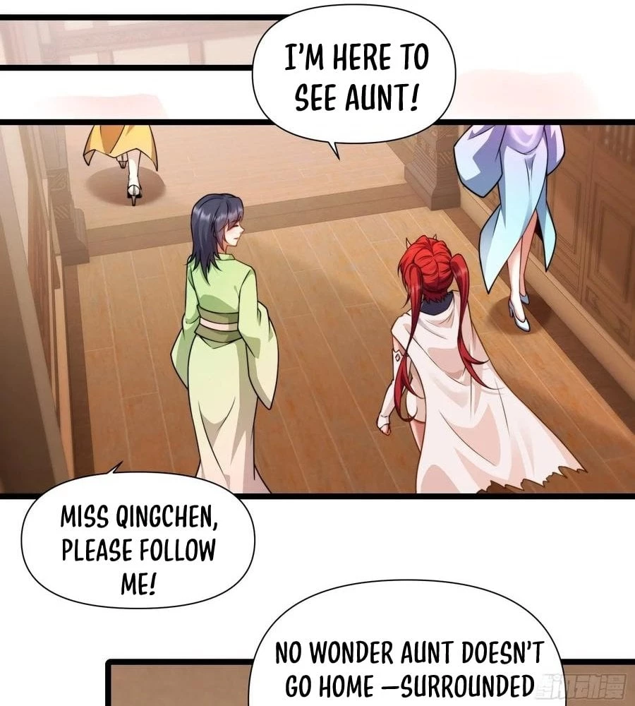 Traveling Through Time and Space to Become an Unlucky NPC: I Have a Wife to Protect Me Chapter 86 - 72