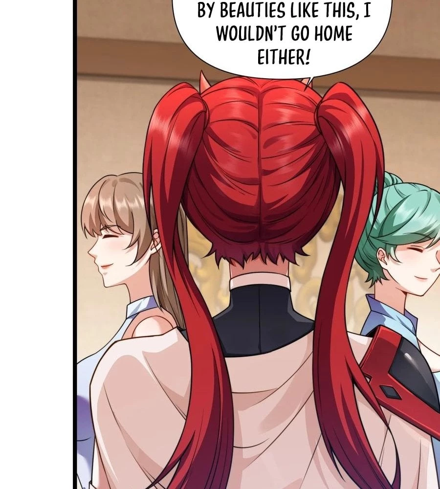 Traveling Through Time and Space to Become an Unlucky NPC: I Have a Wife to Protect Me Chapter 86 - 73