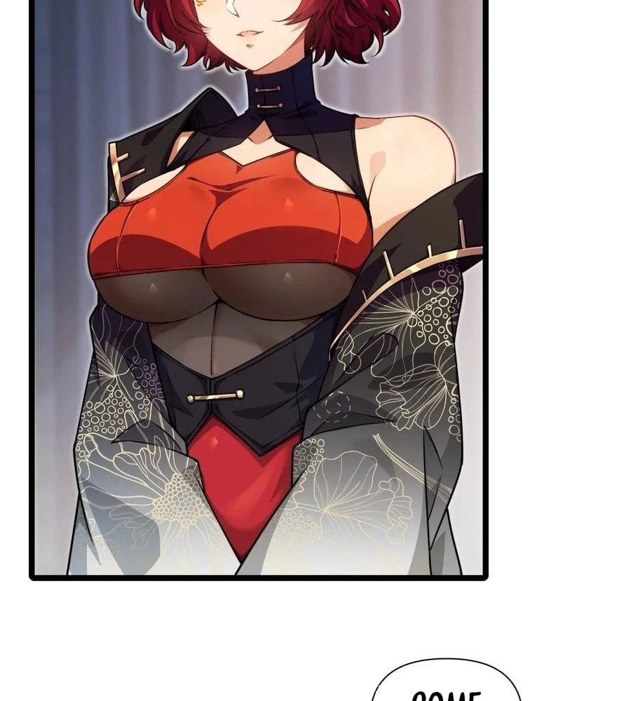 Traveling Through Time and Space to Become an Unlucky NPC: I Have a Wife to Protect Me Chapter 86 - 79