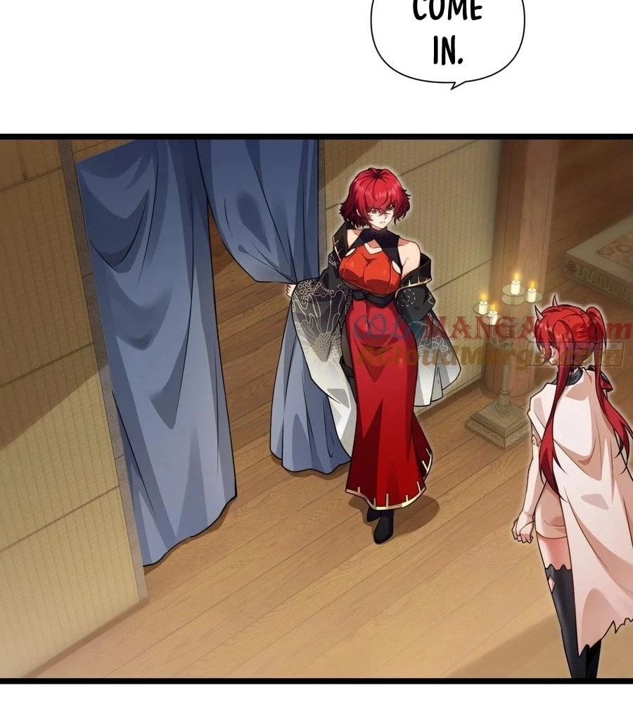 Traveling Through Time and Space to Become an Unlucky NPC: I Have a Wife to Protect Me Chapter 86 - 80