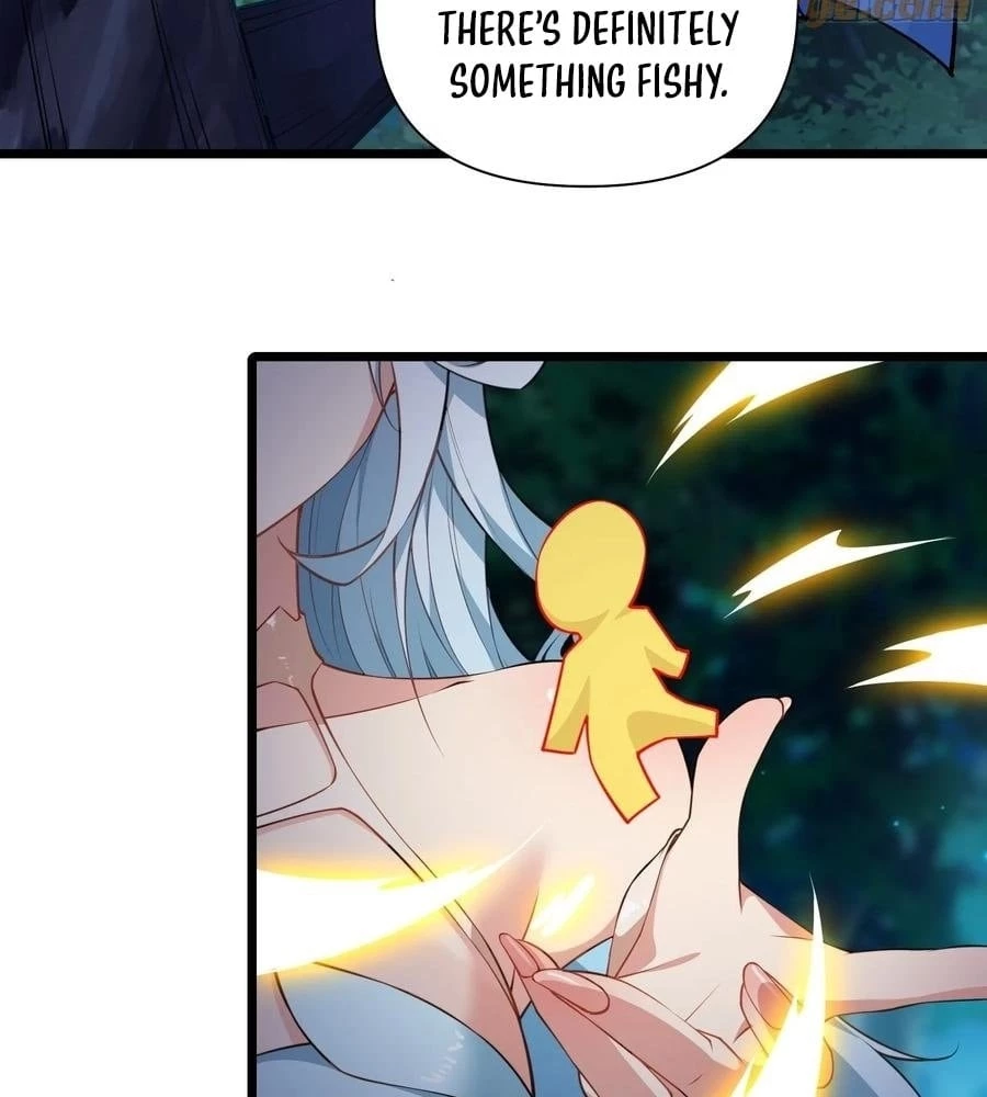 Traveling Through Time and Space to Become an Unlucky NPC: I Have a Wife to Protect Me Chapter 85 - 64
