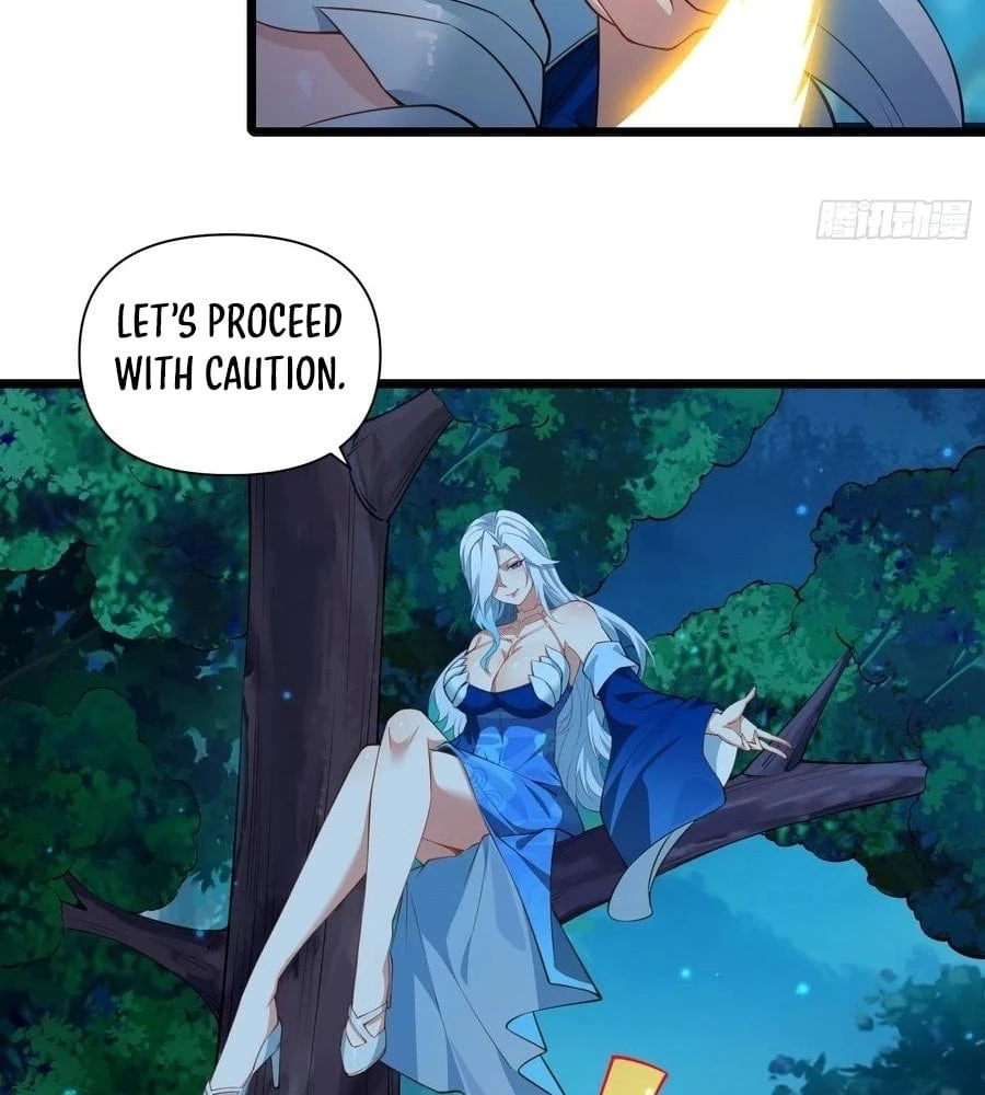 Traveling Through Time and Space to Become an Unlucky NPC: I Have a Wife to Protect Me Chapter 85 - 65