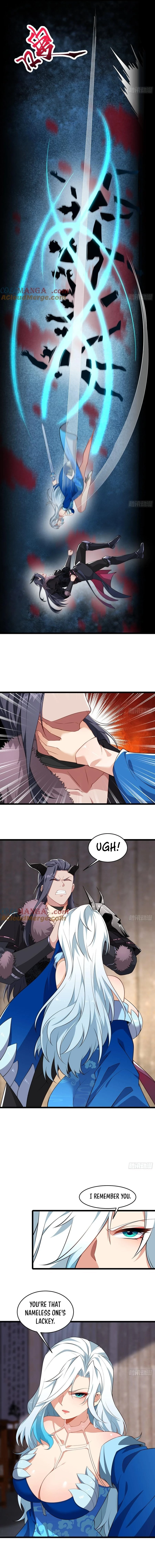Traveling Through Time and Space to Become an Unlucky NPC: I Have a Wife to Protect Me Chapter 84 - 6