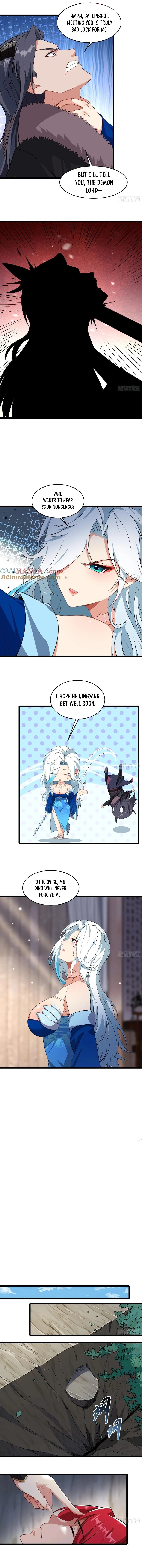 Traveling Through Time and Space to Become an Unlucky NPC: I Have a Wife to Protect Me Chapter 84 - 7