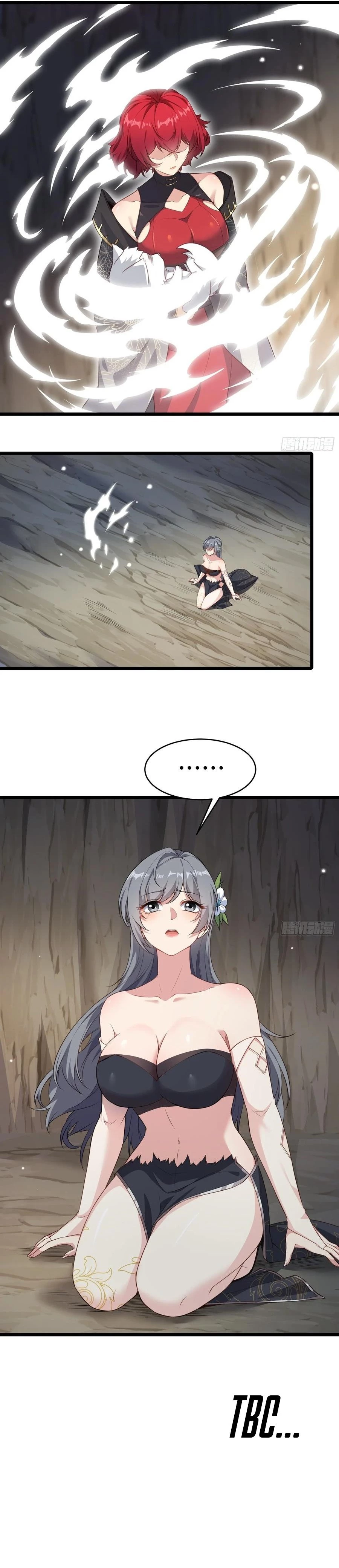Traveling Through Time and Space to Become an Unlucky NPC: I Have a Wife to Protect Me Chapter 84 - 9