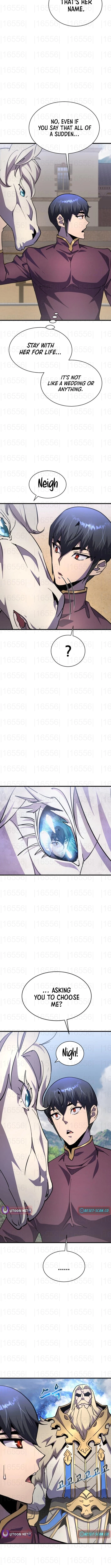 The Genius Mage Who Uses His Fists Chapter 20 - 9