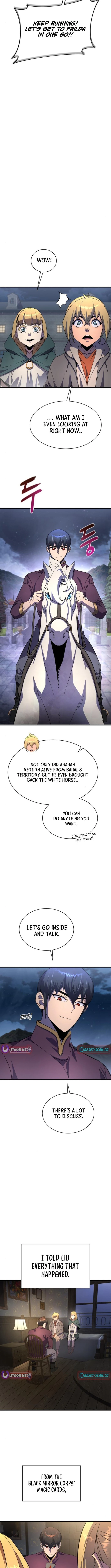 The Genius Mage Who Uses His Fists Chapter 20 - 13