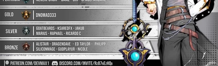 The Genius Mage Who Uses His Fists Chapter 20 - 18
