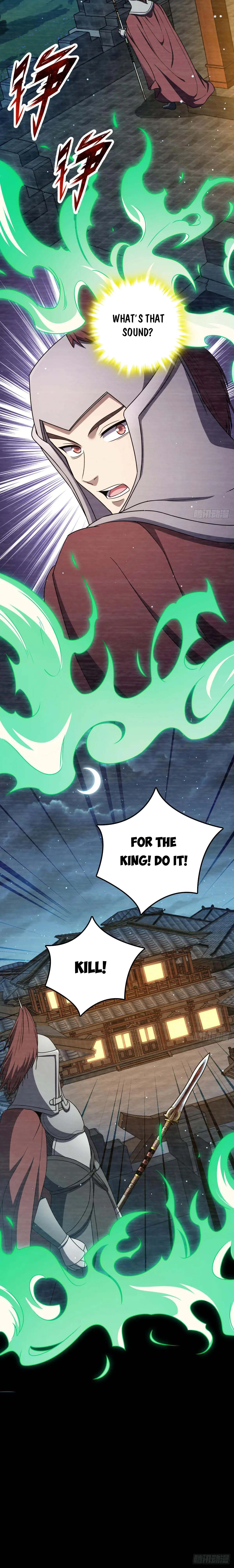 Spare Me, Great Lord! Chapter 767 - 14