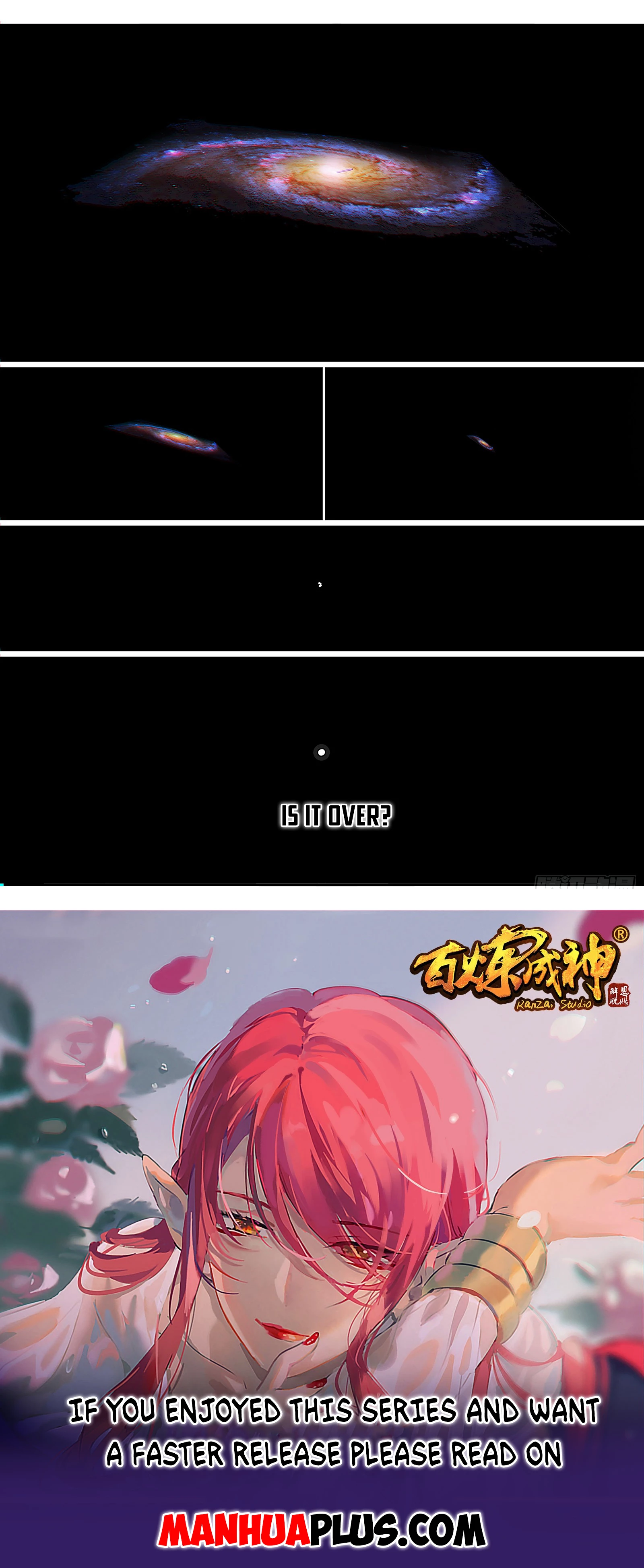 Apotheosis Chapter 1300 - 16