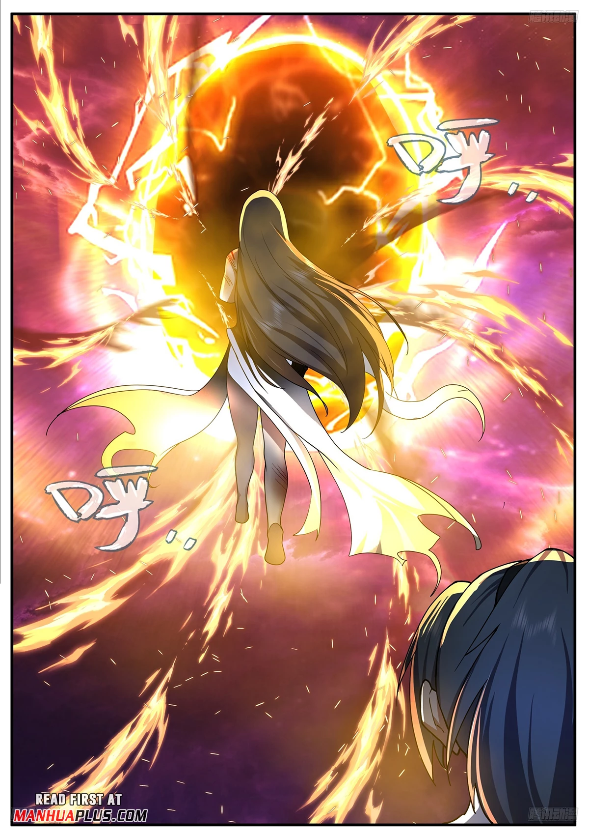 Martial Peak Chapter 3837 - 9