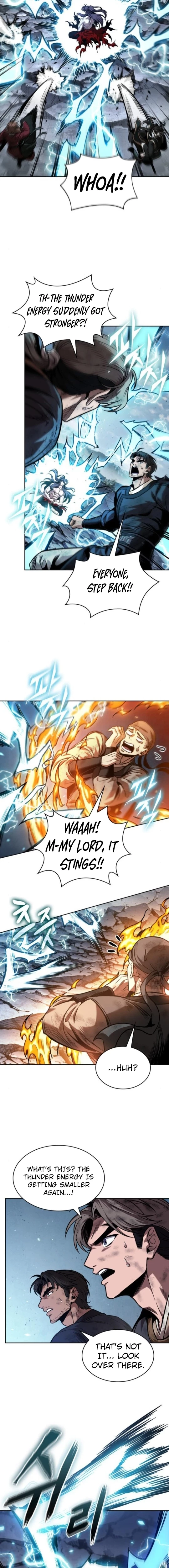 Nano Machine Chapter 263 - 15