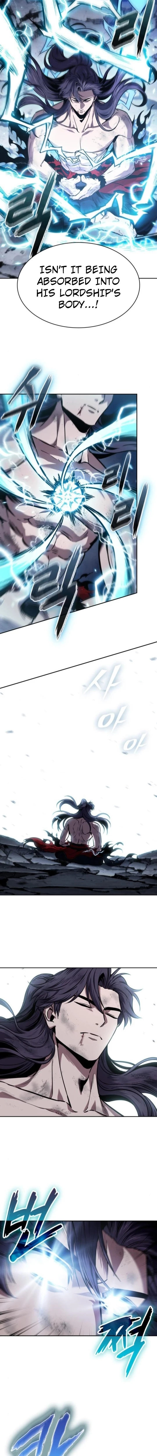 Nano Machine Chapter 263 - 16
