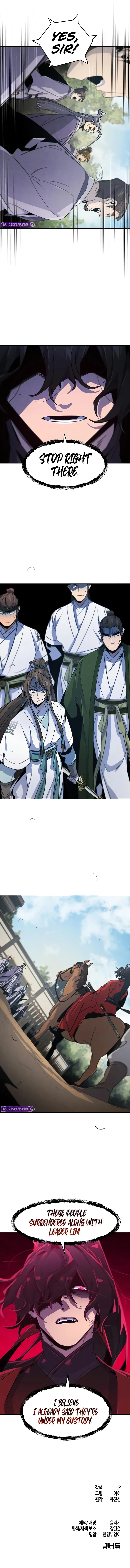 Return of the Mad Demon Chapter 156 - 10