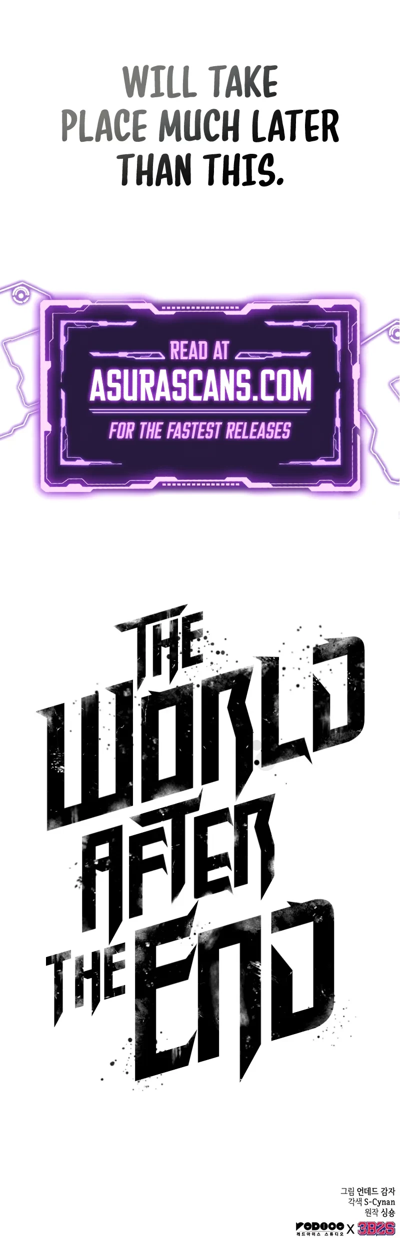 The World After the Fall Chapter 184 - 12