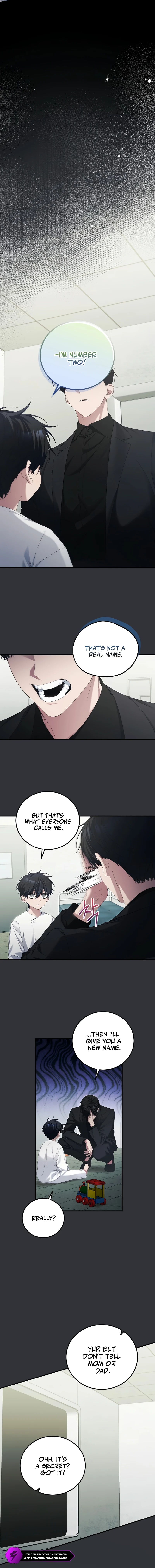 For My Own Good Chapter 51 - 2
