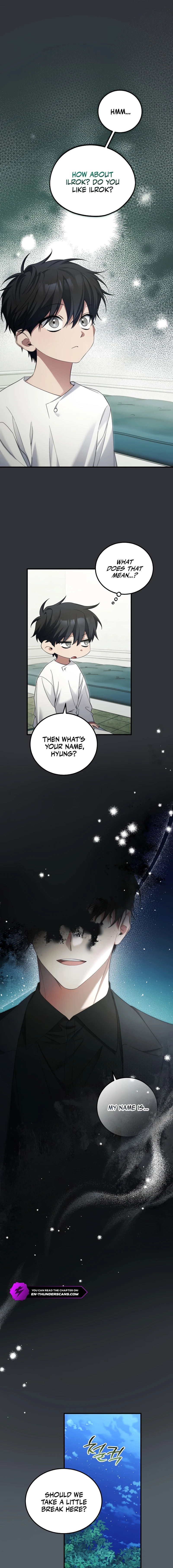 For My Own Good Chapter 51 - 3