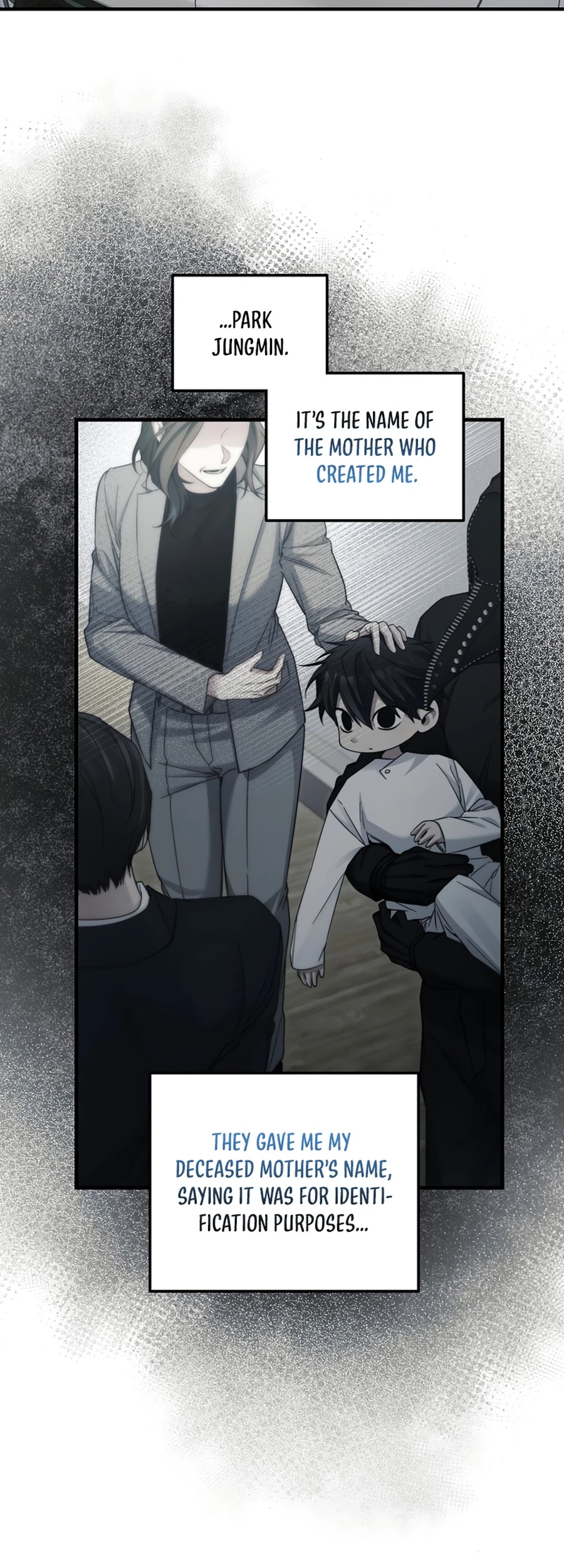 For My Own Good Chapter 50 - 3